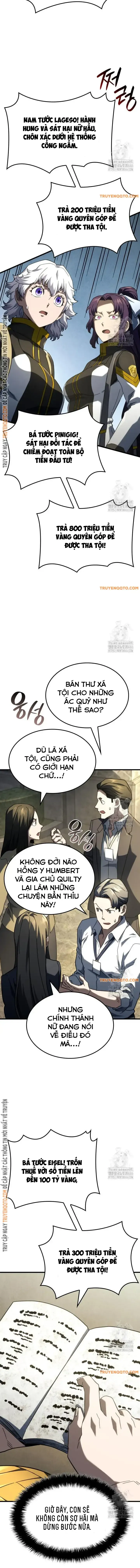 đọc truyện Thiết Huyết Kiếm Sĩ Hồi Quy Chương 90 ảnh 17 tại Giả Dược