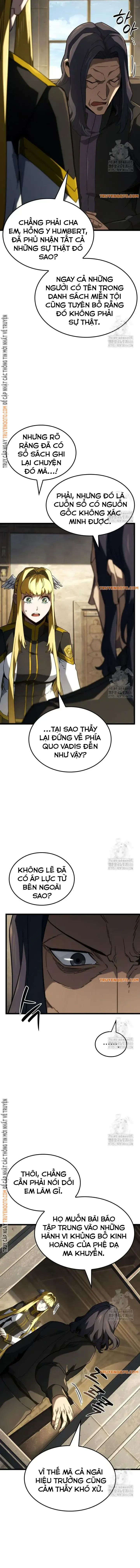 đọc truyện Thiết Huyết Kiếm Sĩ Hồi Quy Chương 91 ảnh 2 tại Thiên Thai Truyện