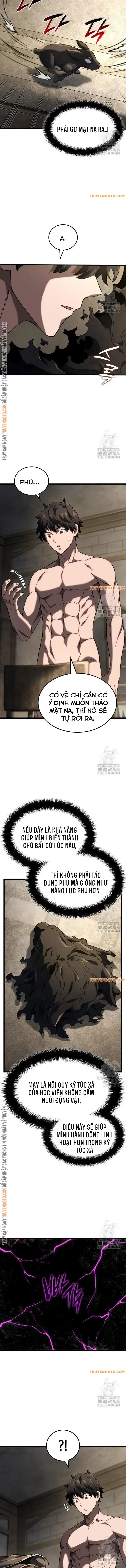 đọc truyện Thiết Huyết Kiếm Sĩ Hồi Quy Chương 91 ảnh 10 tại Thiên Thai Truyện