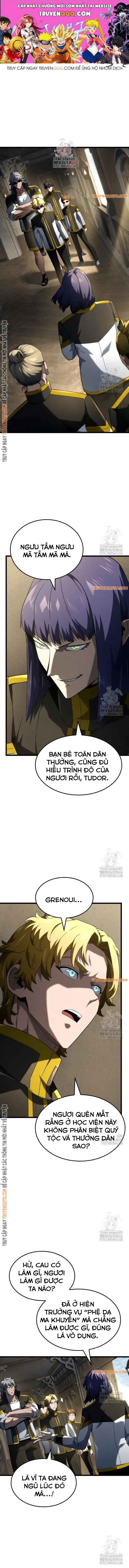 đọc truyện Thiết Huyết Kiếm Sĩ Hồi Quy Chương 92 ảnh 1 tại Thiên Thai Truyện