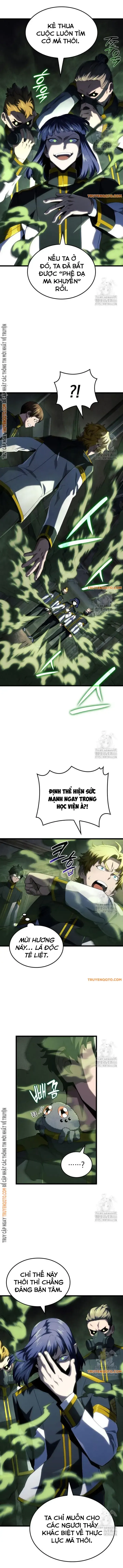 đọc truyện Thiết Huyết Kiếm Sĩ Hồi Quy Chương 92 ảnh 2 tại Thiên Thai Truyện