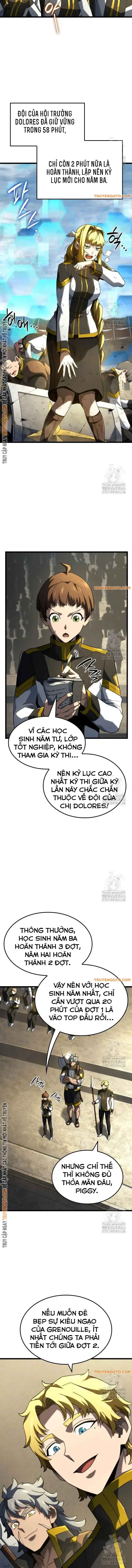 đọc truyện Thiết Huyết Kiếm Sĩ Hồi Quy Chương 92 ảnh 11 tại Thiên Thai Truyện