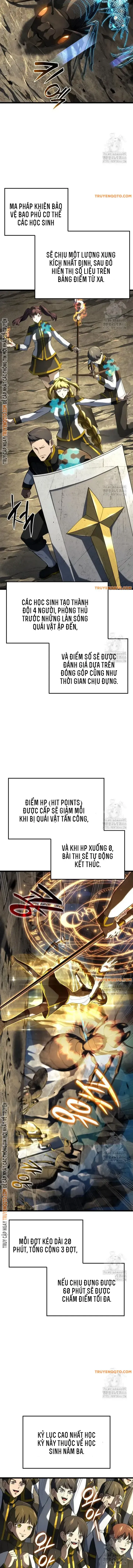 đọc truyện Thiết Huyết Kiếm Sĩ Hồi Quy Chương 92 ảnh 10 tại Thiên Thai Truyện