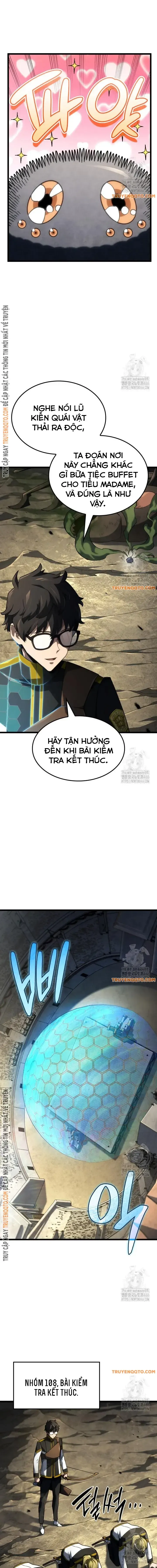 đọc truyện Thiết Huyết Kiếm Sĩ Hồi Quy Chương 93 ảnh 14 tại Thiên Thai Truyện