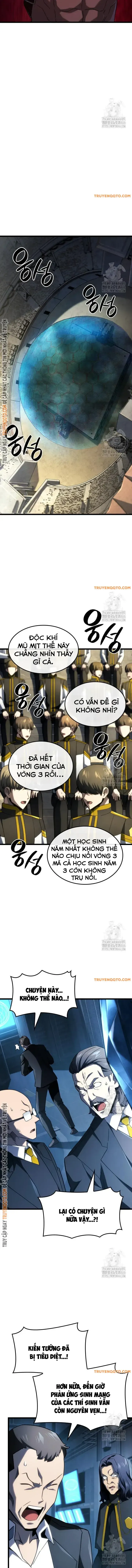 đọc truyện Thiết Huyết Kiếm Sĩ Hồi Quy Chương 95 ảnh 10 tại Thiên Thai Truyện