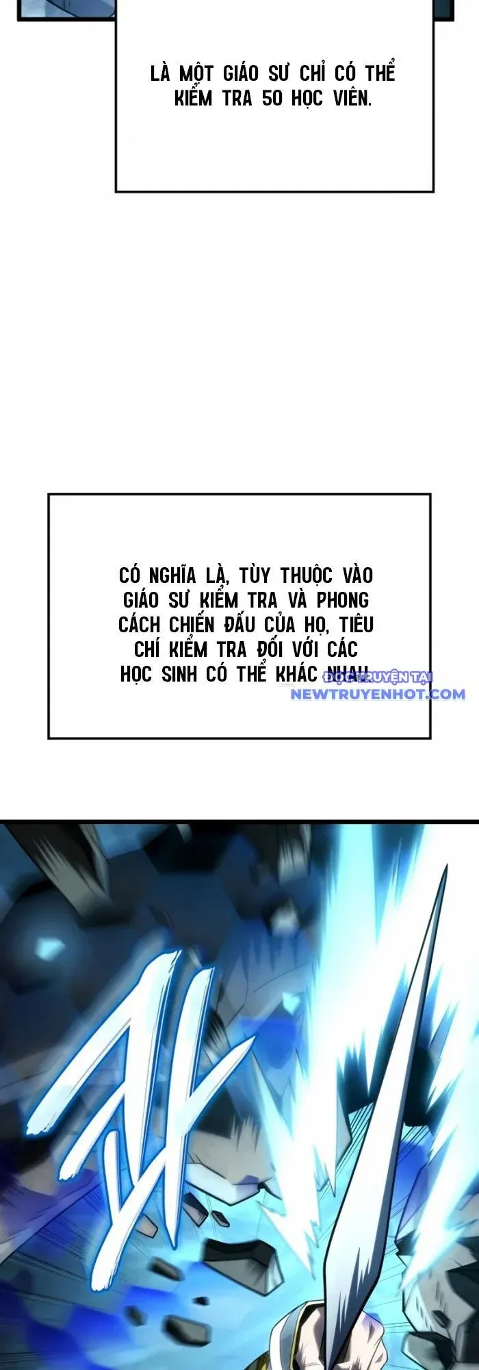 đọc truyện Thiết Huyết Kiếm Sĩ Hồi Quy Chương 96 ảnh 36 tại Thiên Thai Truyện