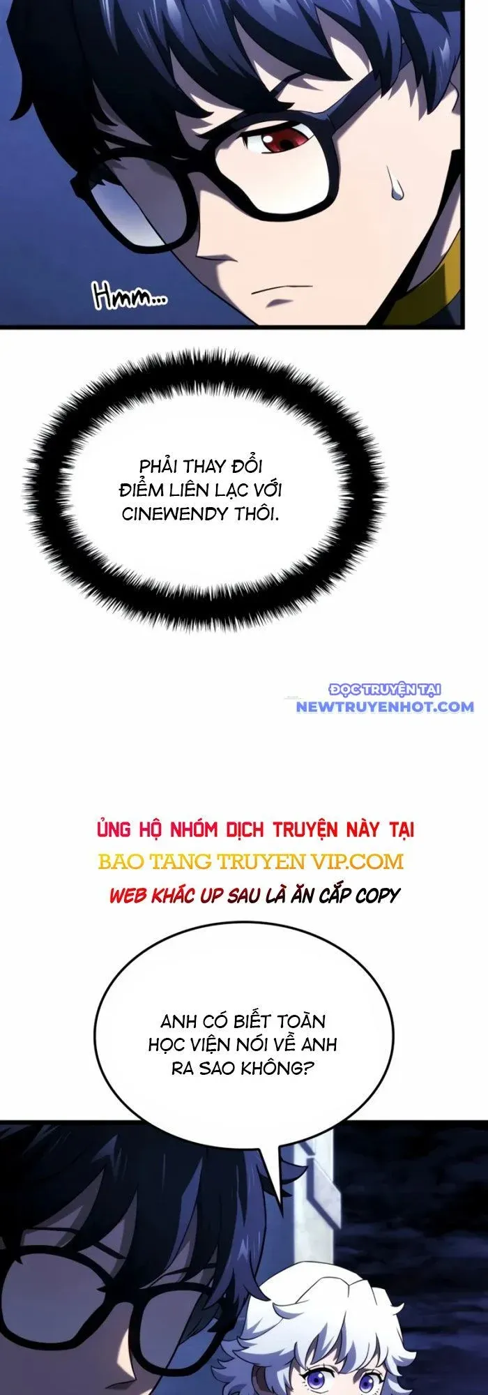 đọc truyện Thiết Huyết Kiếm Sĩ Hồi Quy Chương 96 ảnh 6 tại Thiên Thai Truyện
