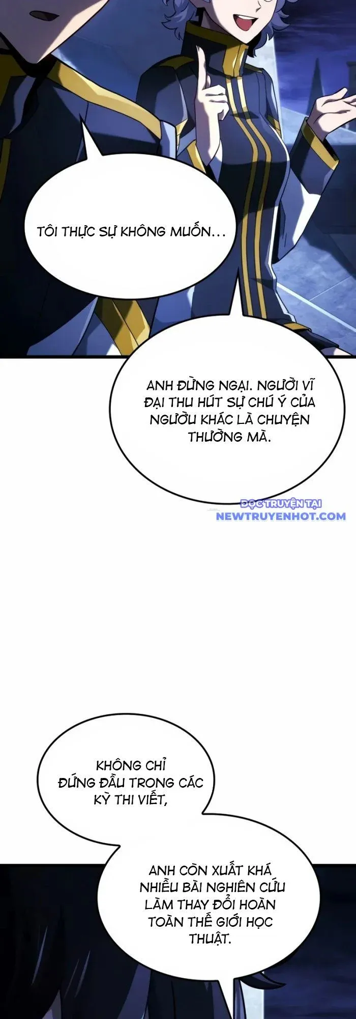 đọc truyện Thiết Huyết Kiếm Sĩ Hồi Quy Chương 96 ảnh 7 tại Thiên Thai Truyện