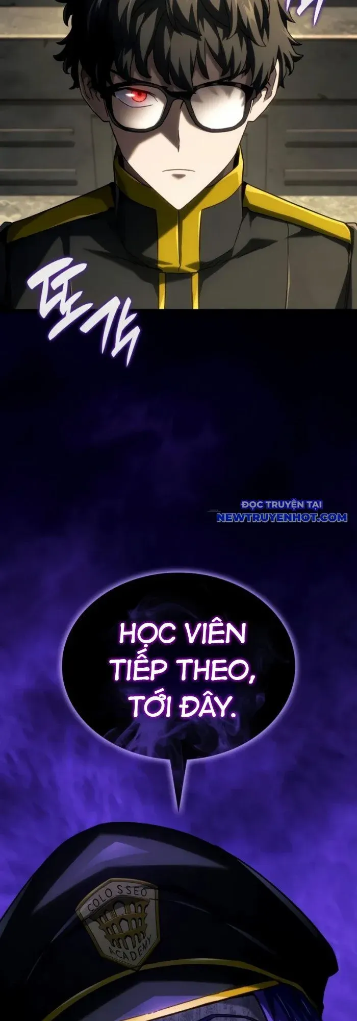 đọc truyện Thiết Huyết Kiếm Sĩ Hồi Quy Chương 96 ảnh 74 tại Thiên Thai Truyện