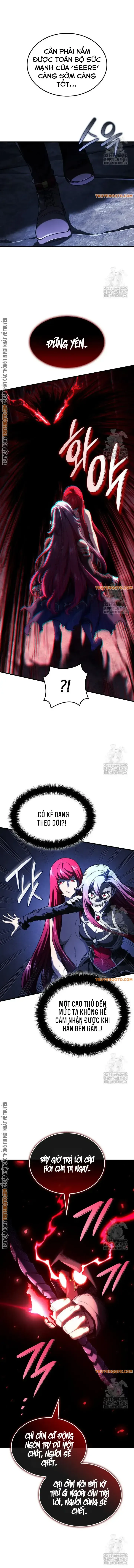đọc truyện Thiết Huyết Kiếm Sĩ Hồi Quy Chương 99 ảnh 2 tại Thiên Thai Truyện
