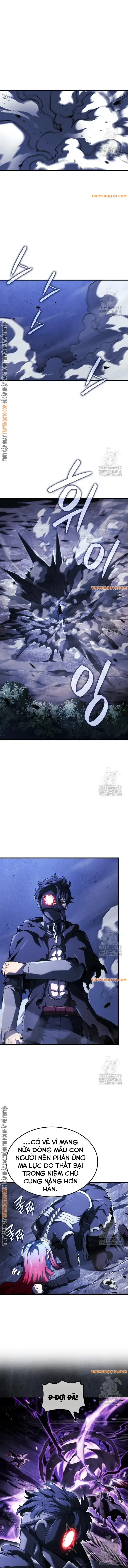 đọc truyện Thiết Huyết Kiếm Sĩ Hồi Quy Chương 99 ảnh 15 tại Thiên Thai Truyện