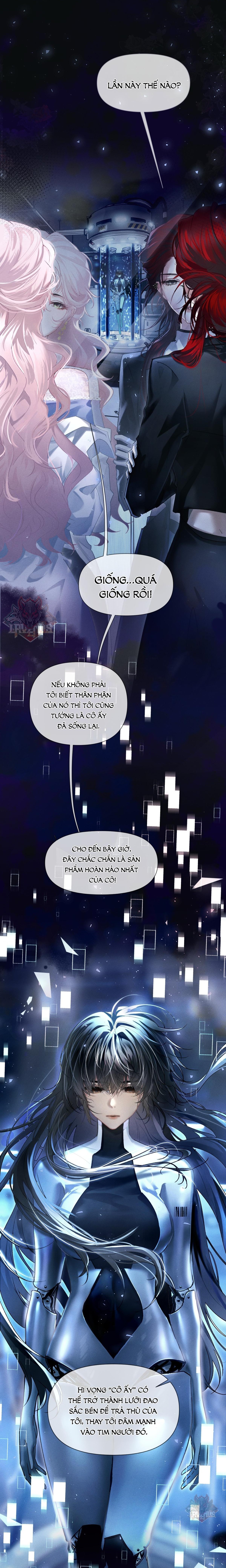 đọc truyện Thiết Lập Yêu Cầu Tôi Yêu Em Chương 1 ảnh 3 tại Thiên Thai Truyện