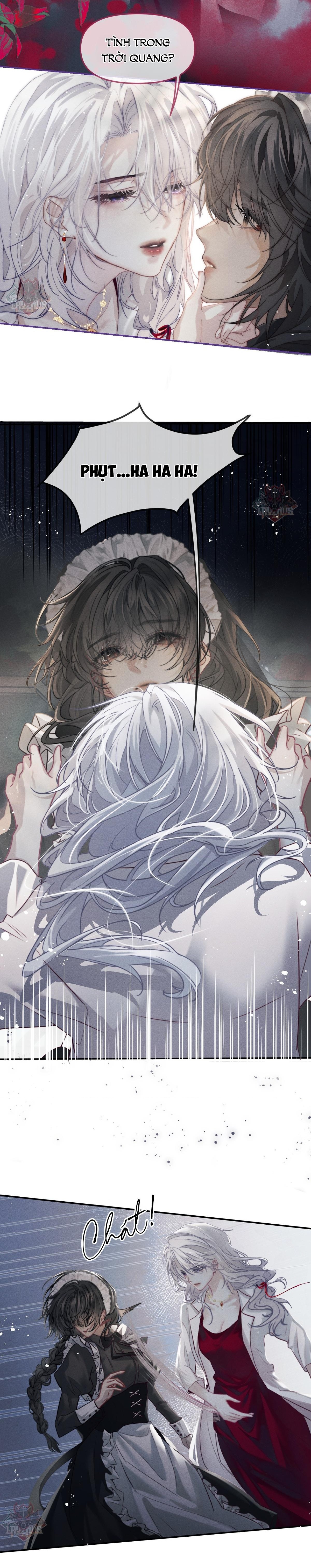 đọc truyện Thiết Lập Yêu Cầu Tôi Yêu Em Chương 1 ảnh 12 tại Thiên Thai Truyện