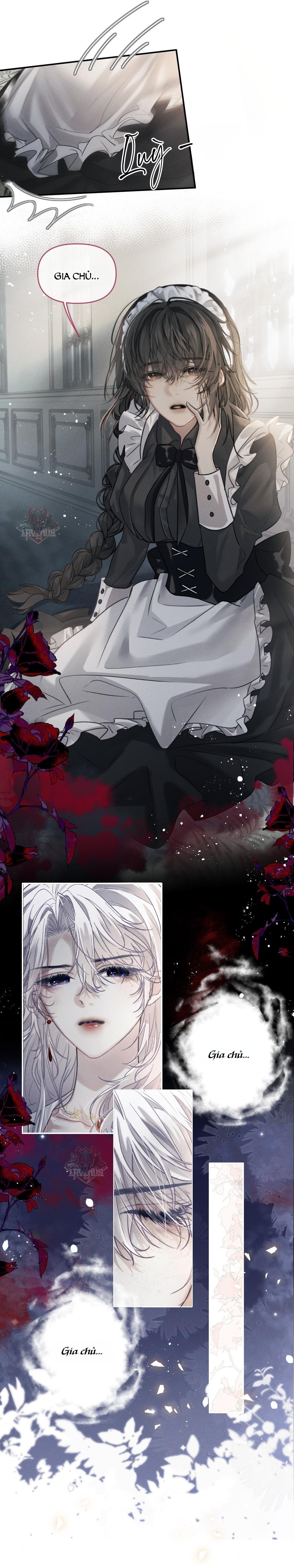 đọc truyện Thiết Lập Yêu Cầu Tôi Yêu Em Chương 1 ảnh 13 tại Thiên Thai Truyện