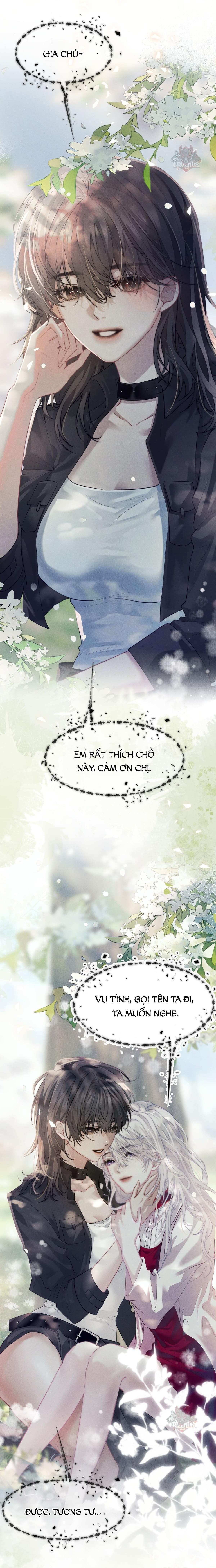 đọc truyện Thiết Lập Yêu Cầu Tôi Yêu Em Chương 1 ảnh 14 tại Thiên Thai Truyện