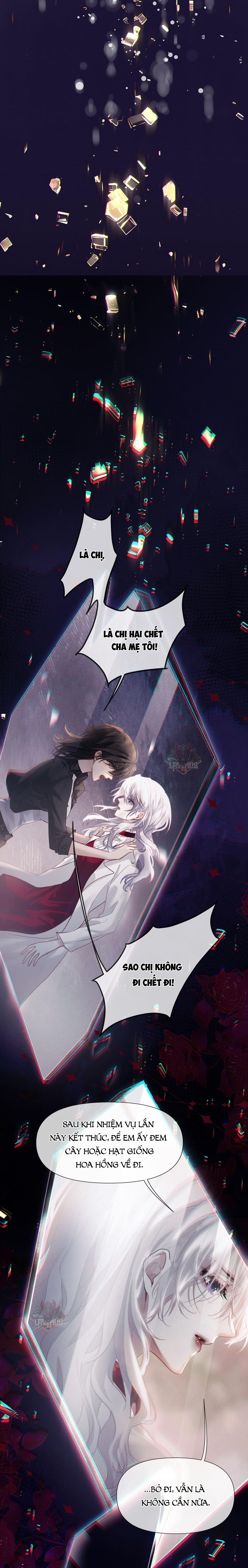 đọc truyện Thiết Lập Yêu Cầu Tôi Yêu Em Chương 1 ảnh 16 tại Thiên Thai Truyện