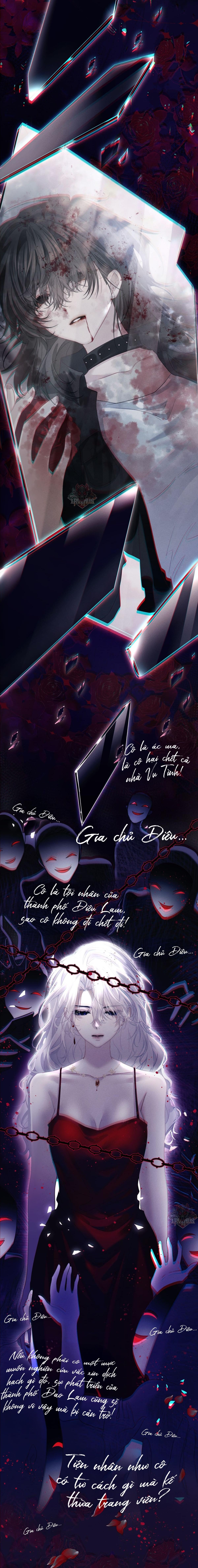 đọc truyện Thiết Lập Yêu Cầu Tôi Yêu Em Chương 1 ảnh 17 tại Thiên Thai Truyện