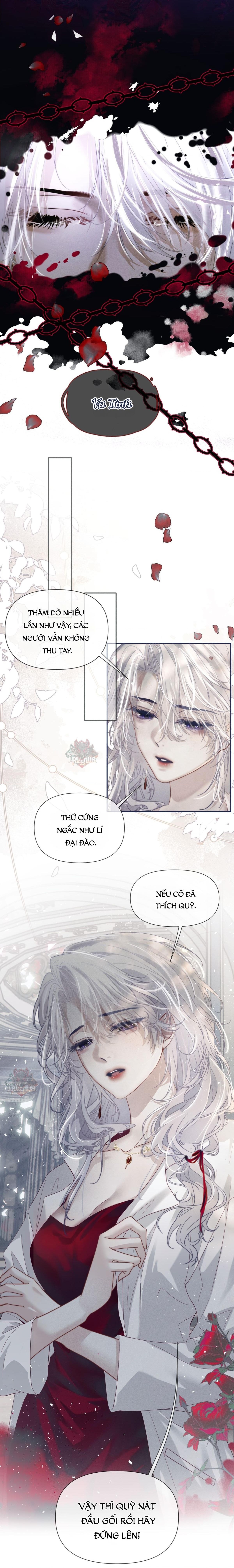 đọc truyện Thiết Lập Yêu Cầu Tôi Yêu Em Chương 1 ảnh 18 tại Thiên Thai Truyện