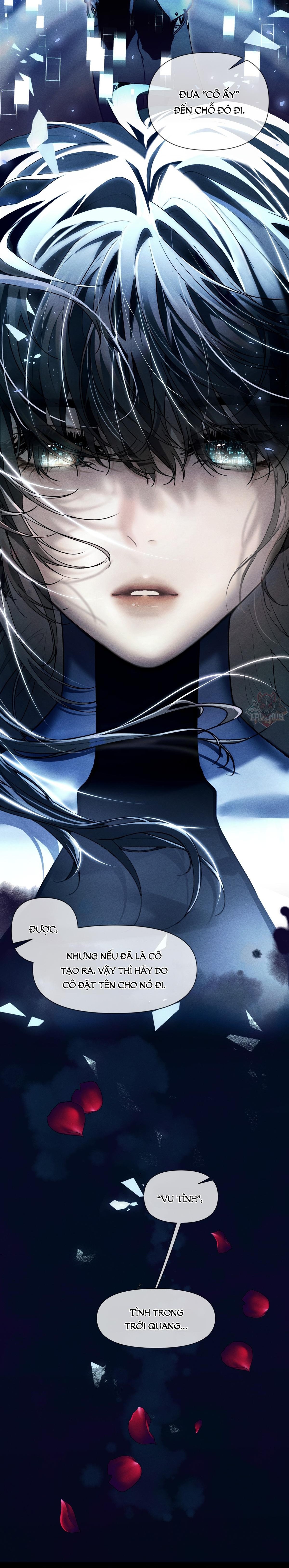 đọc truyện Thiết Lập Yêu Cầu Tôi Yêu Em Chương 1 ảnh 4 tại Thiên Thai Truyện