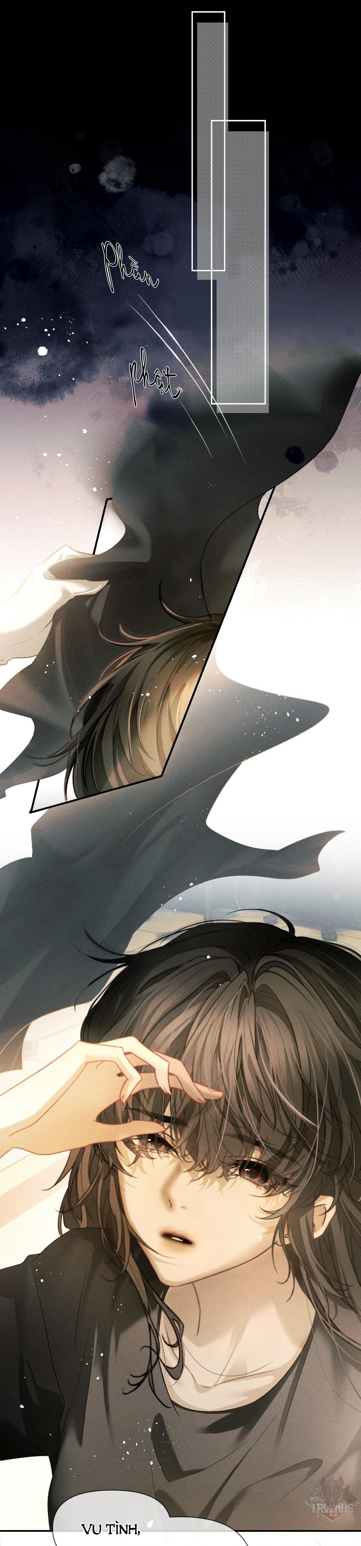 đọc truyện Thiết Lập Yêu Cầu Tôi Yêu Em Chương 1 ảnh 5 tại Thiên Thai Truyện