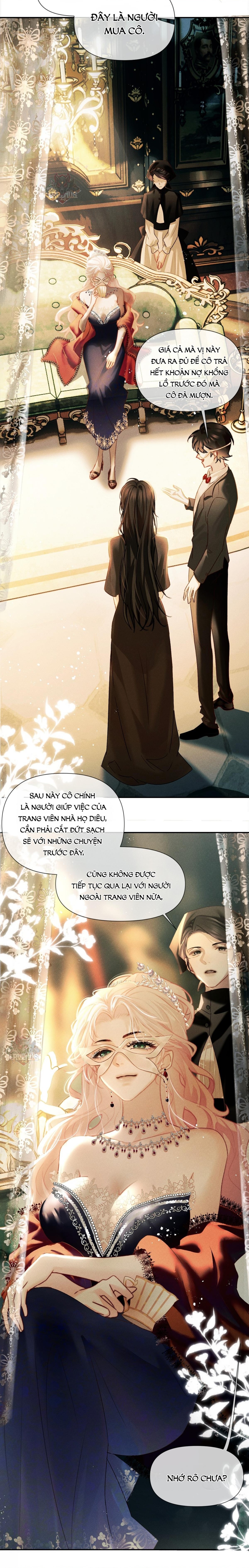 đọc truyện Thiết Lập Yêu Cầu Tôi Yêu Em Chương 1 ảnh 6 tại Thiên Thai Truyện