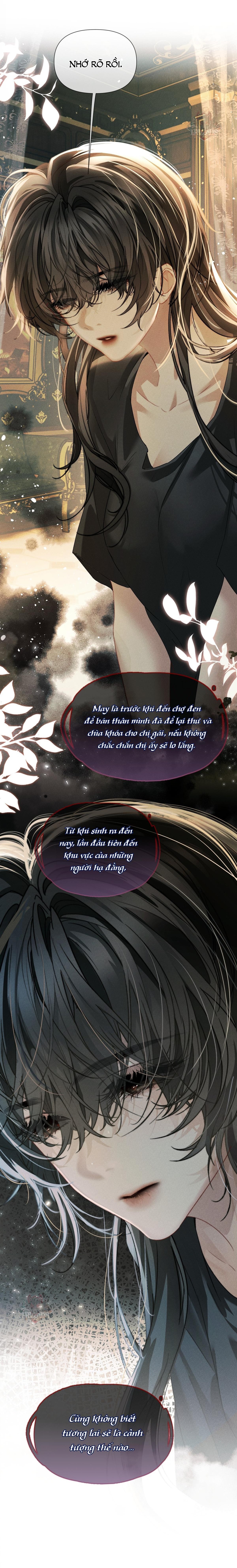 đọc truyện Thiết Lập Yêu Cầu Tôi Yêu Em Chương 1 ảnh 7 tại Thiên Thai Truyện