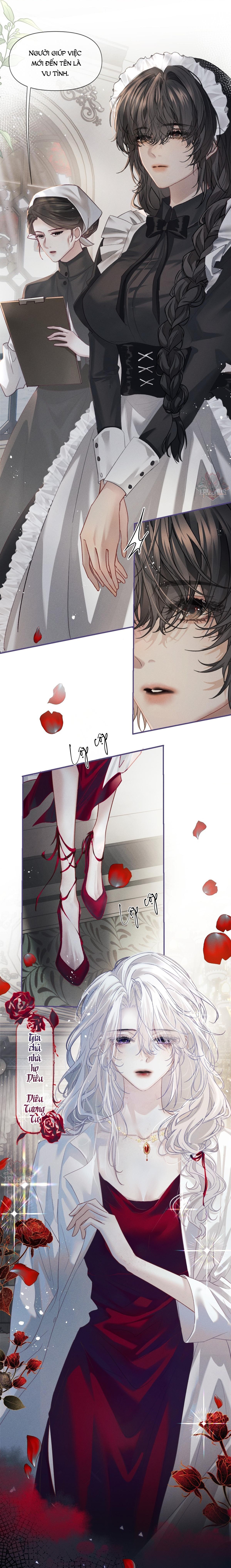 đọc truyện Thiết Lập Yêu Cầu Tôi Yêu Em Chương 1 ảnh 9 tại Thiên Thai Truyện