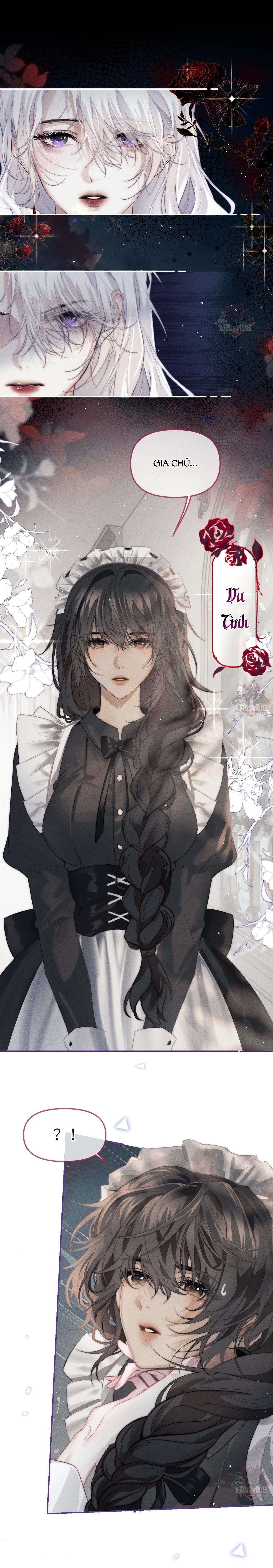 đọc truyện Thiết Lập Yêu Cầu Tôi Yêu Em Chương 1 ảnh 10 tại Thiên Thai Truyện