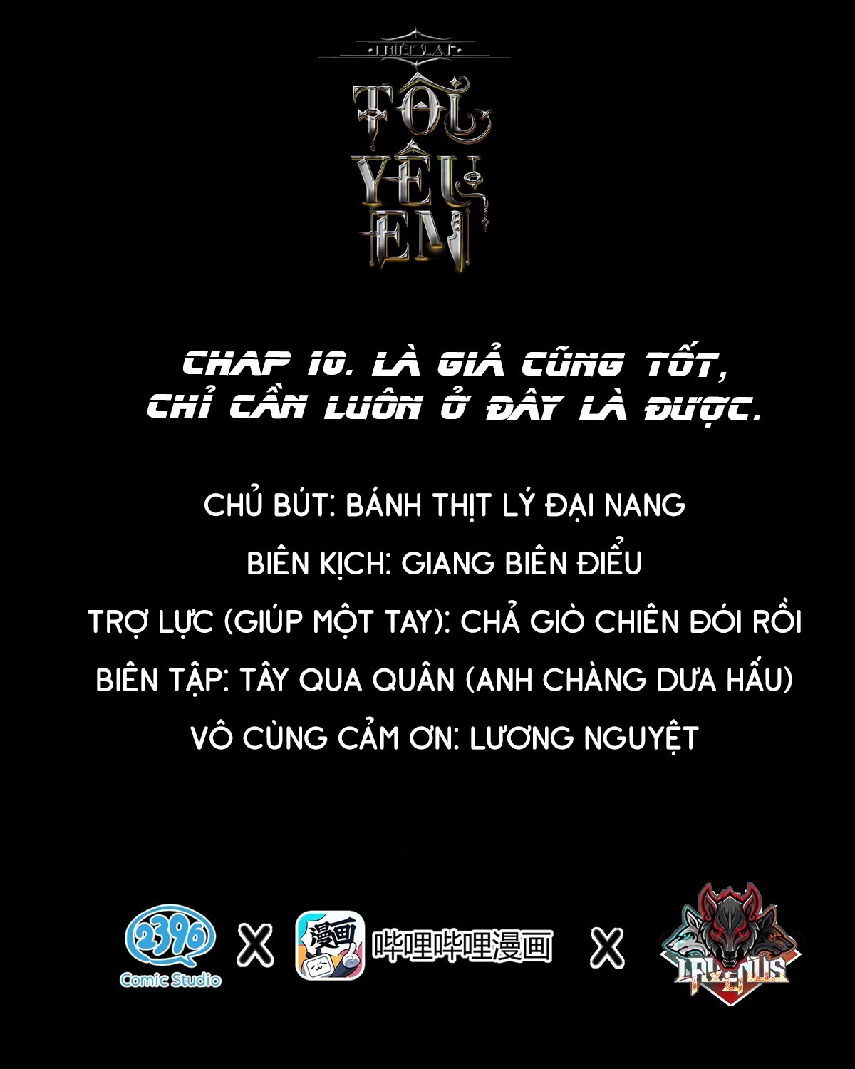 đọc truyện Thiết Lập Yêu Cầu Tôi Yêu Em Chương 10 ảnh 2 tại Thiên Thai Truyện