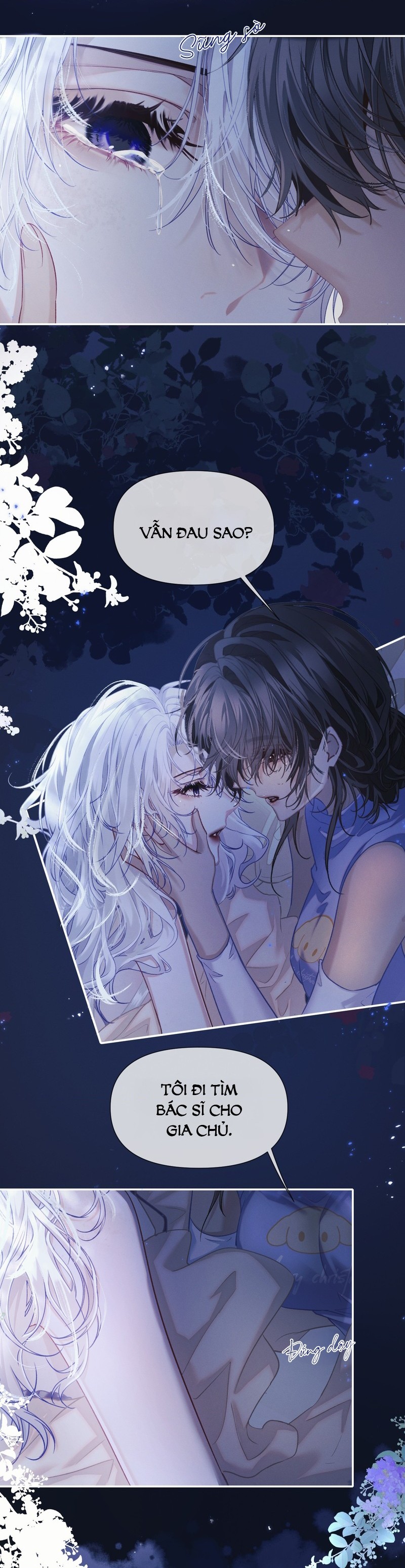 đọc truyện Thiết Lập Yêu Cầu Tôi Yêu Em Chương 10 ảnh 3 tại Thiên Thai Truyện