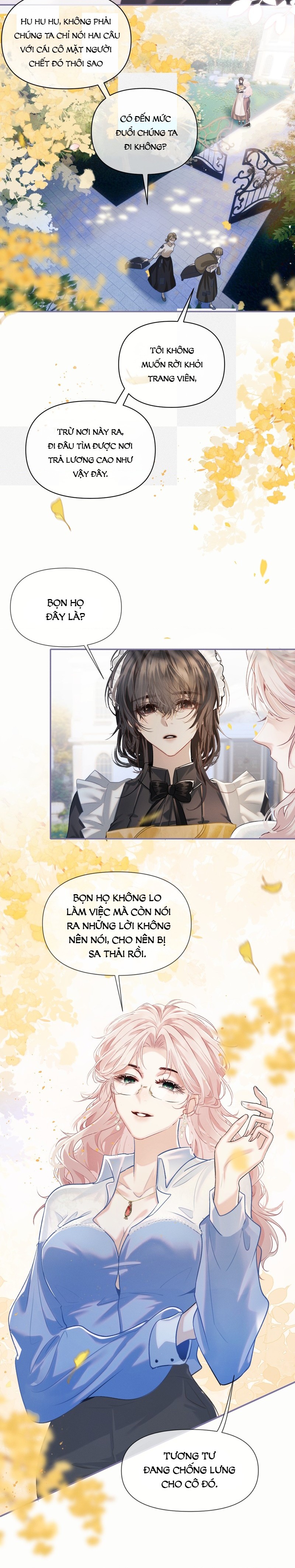 đọc truyện Thiết Lập Yêu Cầu Tôi Yêu Em Chương 10 ảnh 14 tại Thiên Thai Truyện