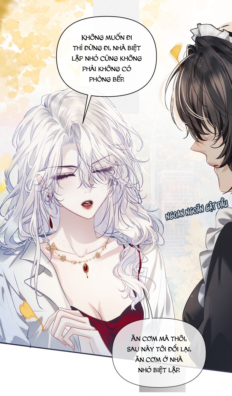 đọc truyện Thiết Lập Yêu Cầu Tôi Yêu Em Chương 10 ảnh 18 tại Thiên Thai Truyện