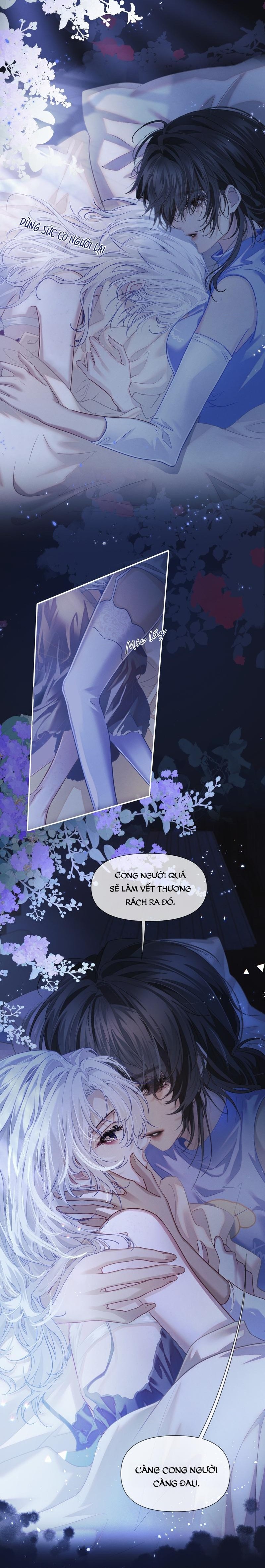 đọc truyện Thiết Lập Yêu Cầu Tôi Yêu Em Chương 10 ảnh 4 tại Thiên Thai Truyện