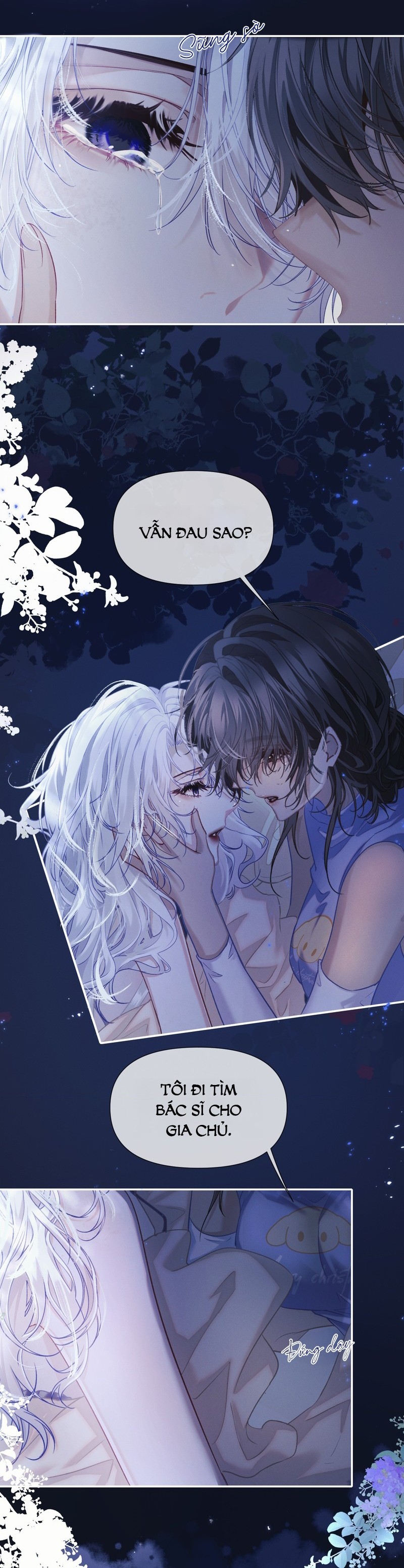 đọc truyện Thiết Lập Yêu Cầu Tôi Yêu Em Chương 10 ảnh 5 tại Thiên Thai Truyện