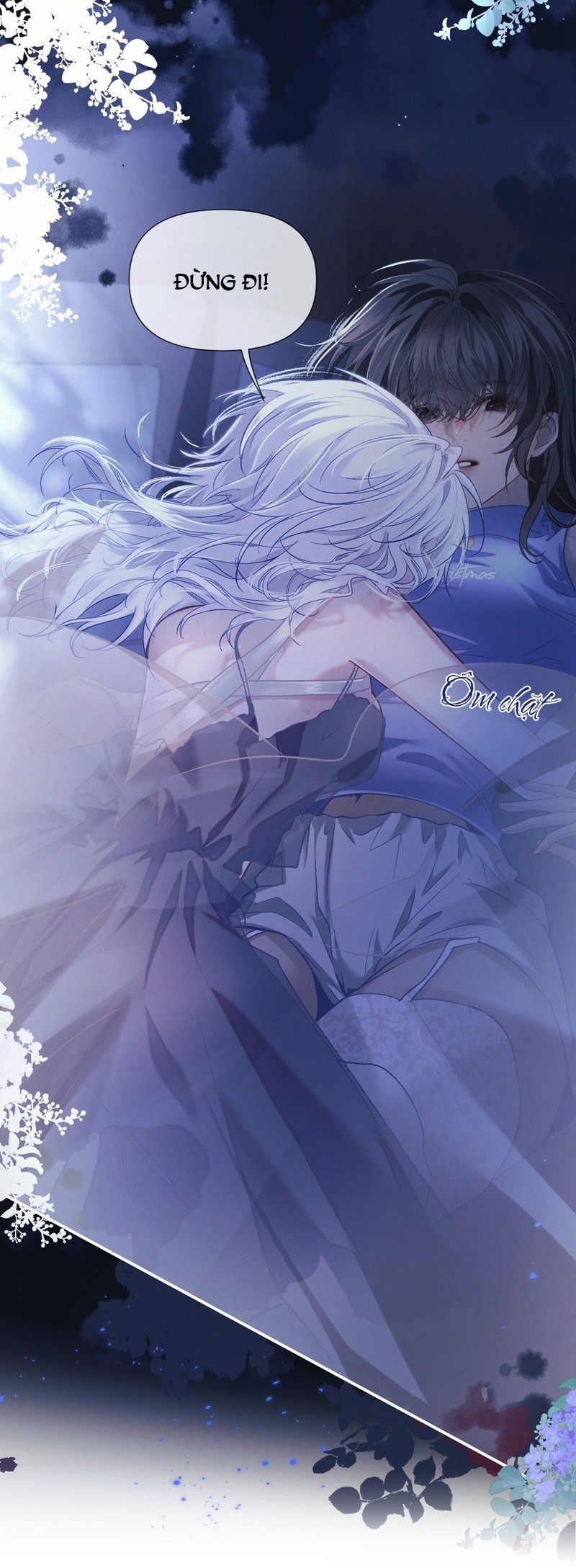 đọc truyện Thiết Lập Yêu Cầu Tôi Yêu Em Chương 10 ảnh 6 tại Thiên Thai Truyện