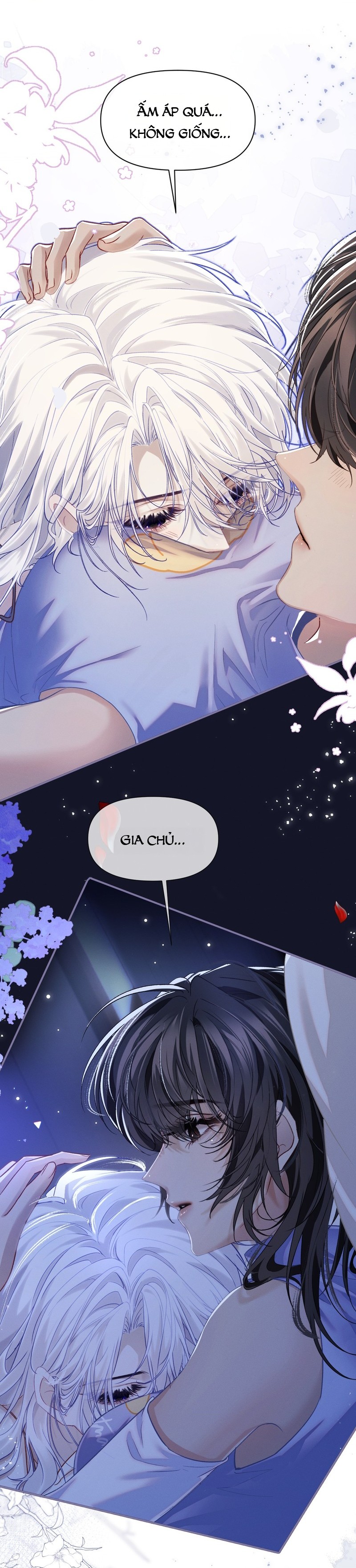 đọc truyện Thiết Lập Yêu Cầu Tôi Yêu Em Chương 10 ảnh 7 tại Thiên Thai Truyện