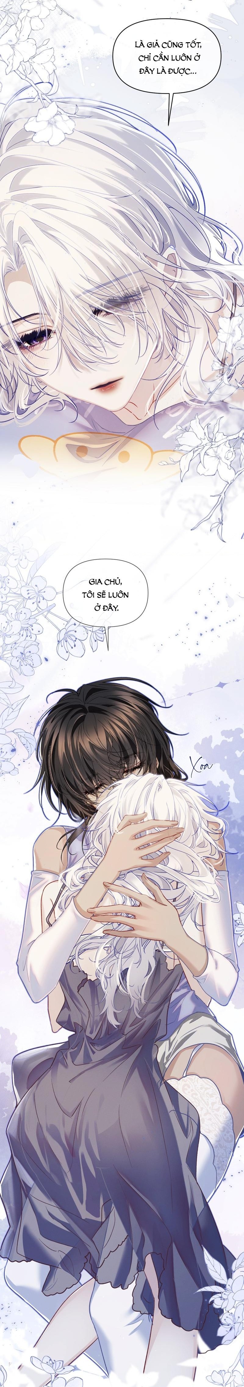 đọc truyện Thiết Lập Yêu Cầu Tôi Yêu Em Chương 10 ảnh 8 tại Thiên Thai Truyện