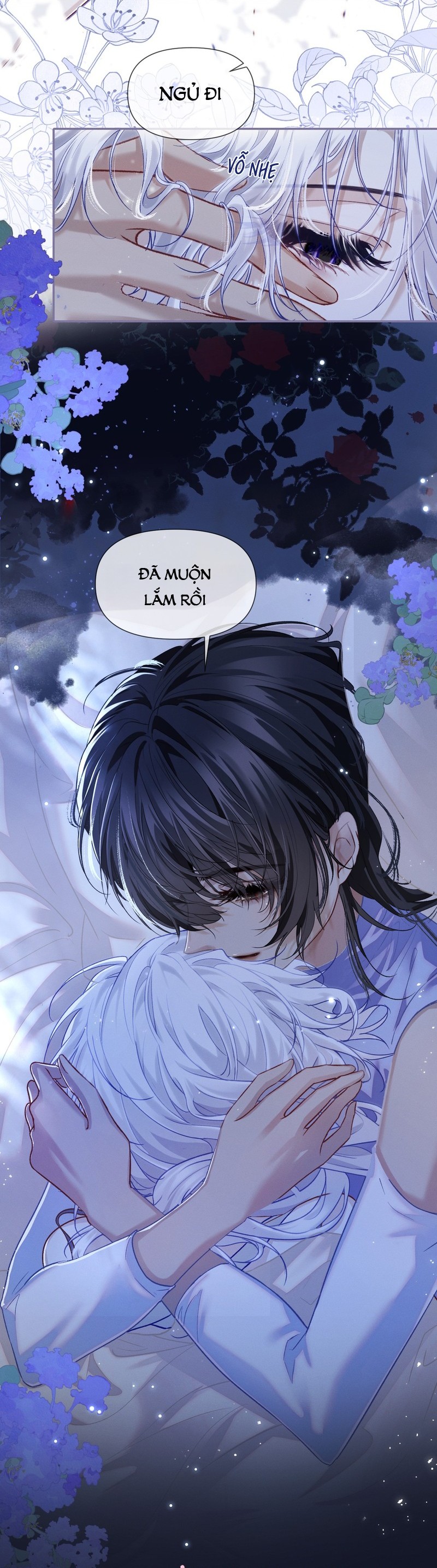 đọc truyện Thiết Lập Yêu Cầu Tôi Yêu Em Chương 10 ảnh 9 tại Thiên Thai Truyện