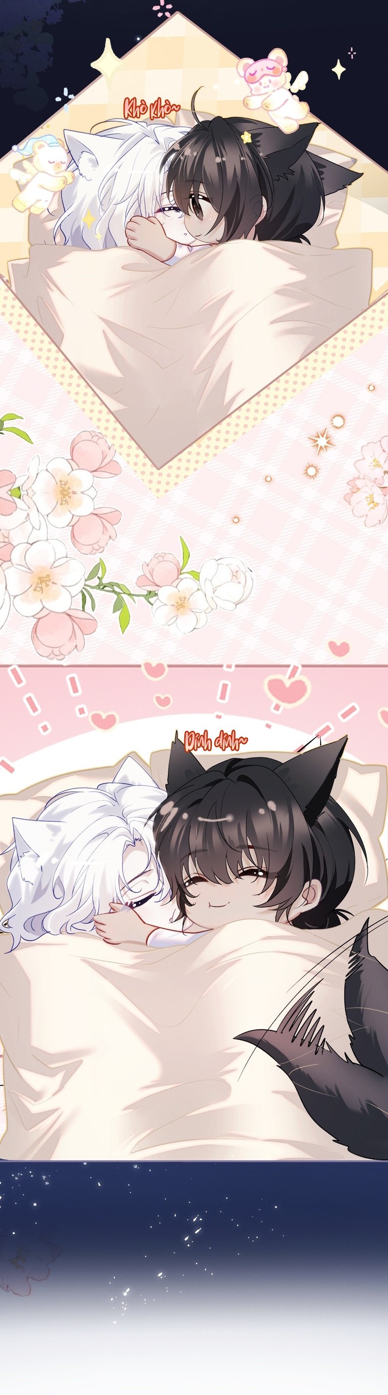 đọc truyện Thiết Lập Yêu Cầu Tôi Yêu Em Chương 10 ảnh 10 tại Thiên Thai Truyện