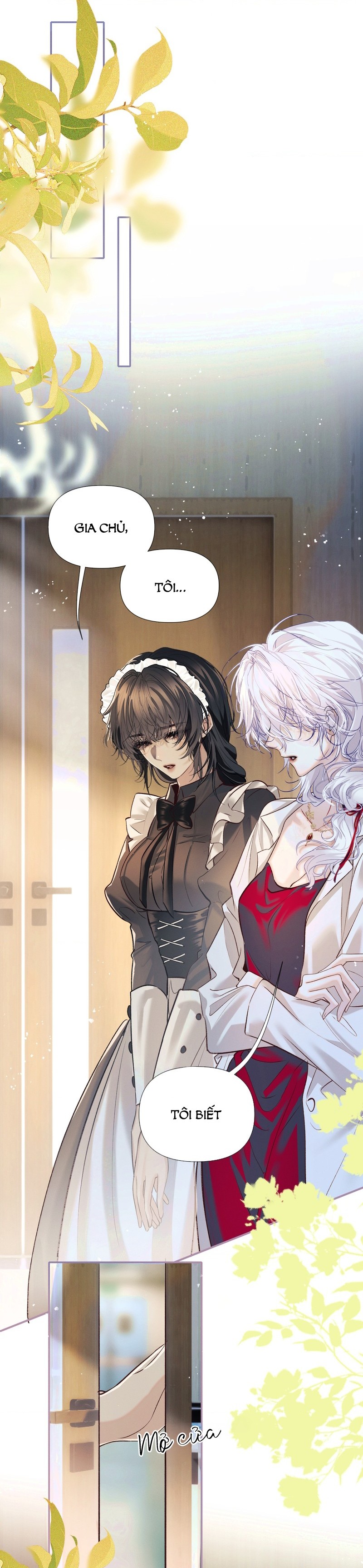 đọc truyện Thiết Lập Yêu Cầu Tôi Yêu Em Chương 11 ảnh 18 tại Thiên Thai Truyện