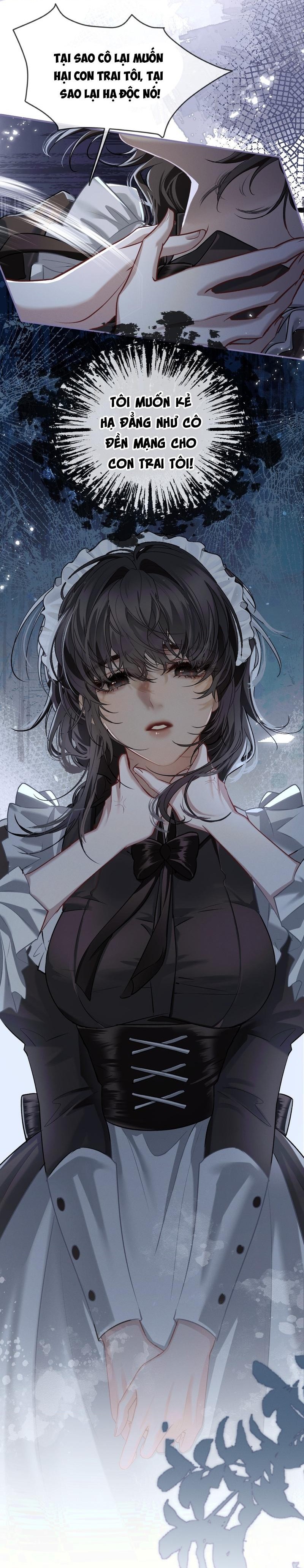 đọc truyện Thiết Lập Yêu Cầu Tôi Yêu Em Chương 11 ảnh 21 tại Thiên Thai Truyện