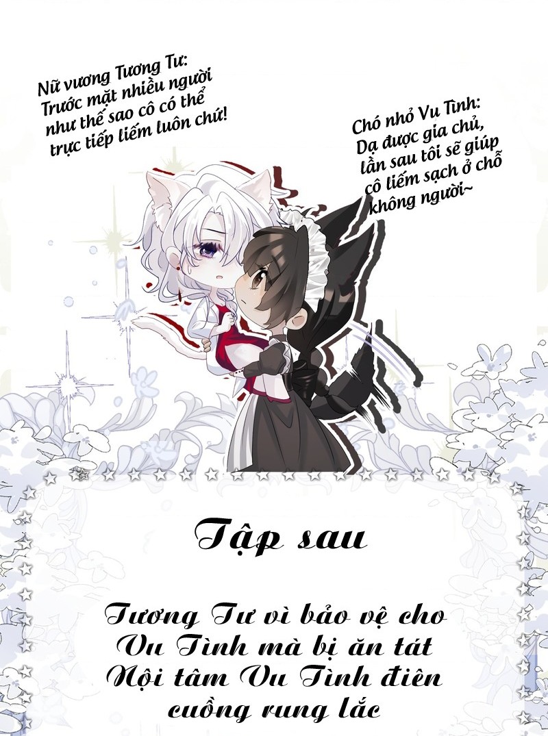 đọc truyện Thiết Lập Yêu Cầu Tôi Yêu Em Chương 11 ảnh 22 tại Thiên Thai Truyện