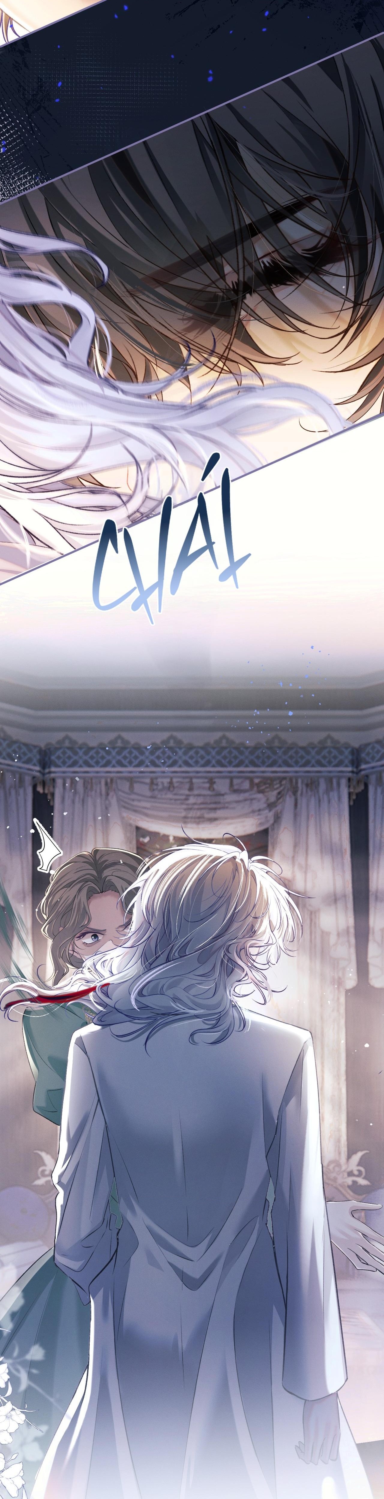 đọc truyện Thiết Lập Yêu Cầu Tôi Yêu Em Chương 12 ảnh 13 tại Thiên Thai Truyện