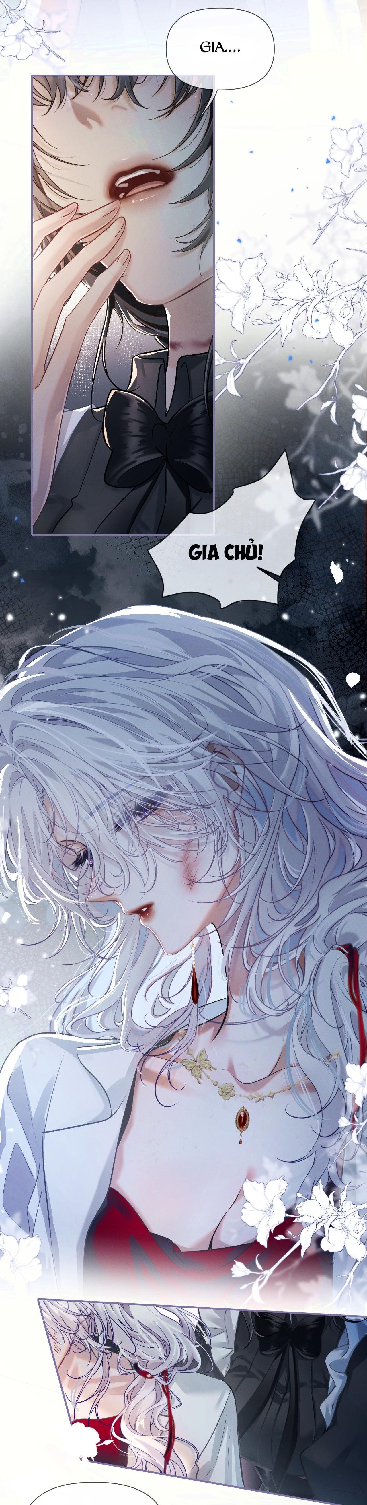 đọc truyện Thiết Lập Yêu Cầu Tôi Yêu Em Chương 12 ảnh 14 tại Thiên Thai Truyện