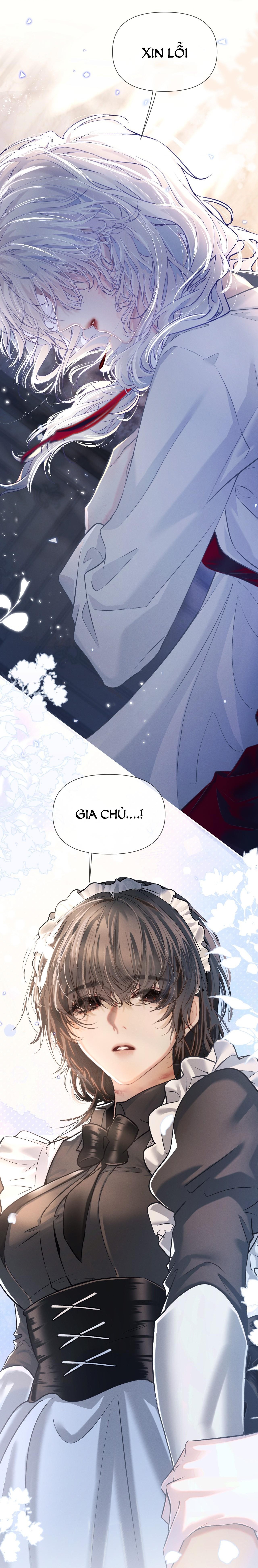 đọc truyện Thiết Lập Yêu Cầu Tôi Yêu Em Chương 12 ảnh 10 tại Thiên Thai Truyện