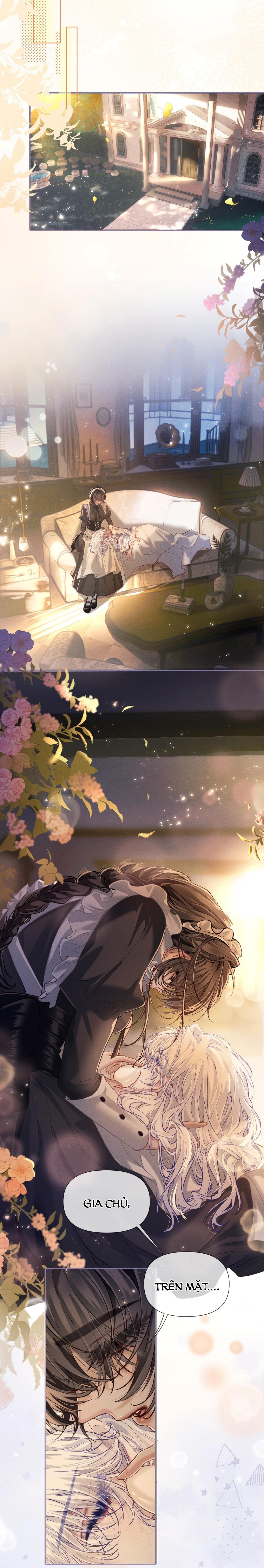 đọc truyện Thiết Lập Yêu Cầu Tôi Yêu Em Chương 13 ảnh 3 tại Thiên Thai Truyện