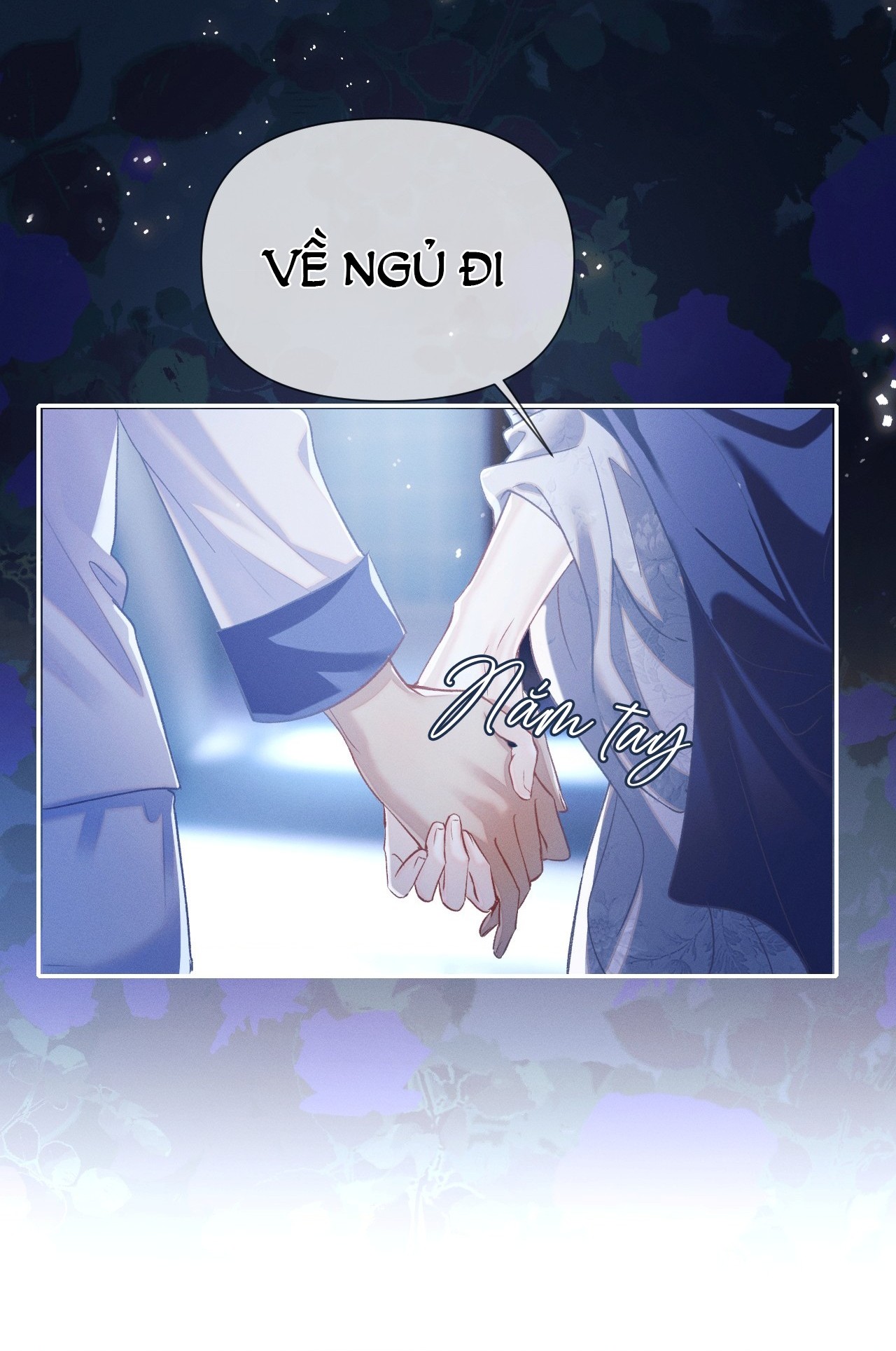 đọc truyện Thiết Lập Yêu Cầu Tôi Yêu Em Chương 13 ảnh 14 tại Thiên Thai Truyện