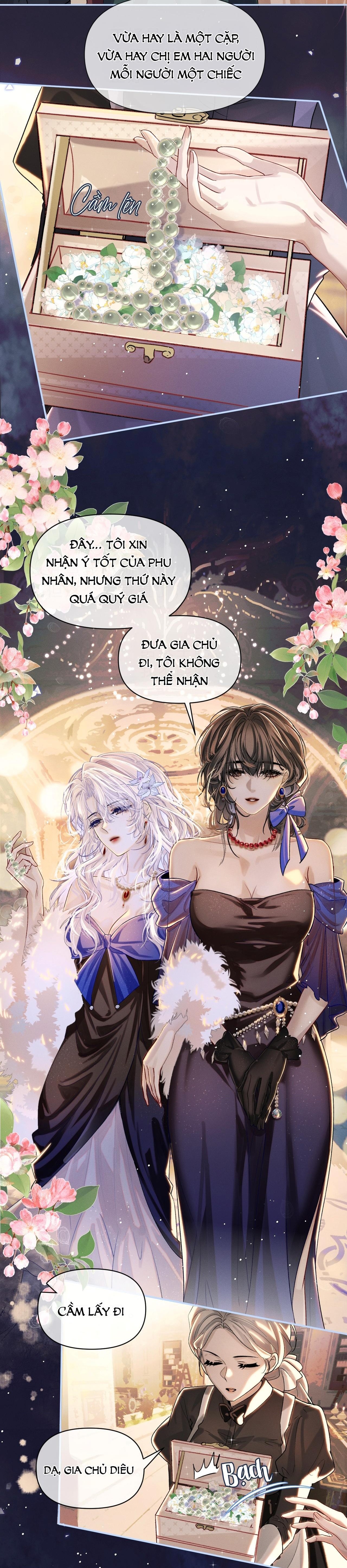 đọc truyện Thiết Lập Yêu Cầu Tôi Yêu Em Chương 13 ảnh 15 tại Thiên Thai Truyện