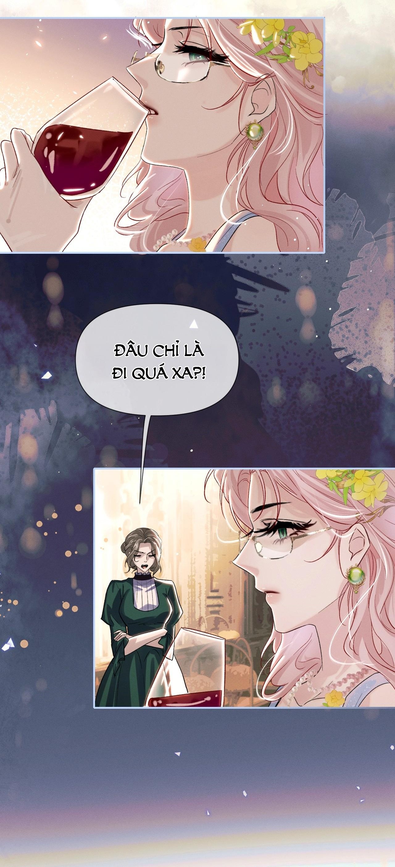 đọc truyện Thiết Lập Yêu Cầu Tôi Yêu Em Chương 13 ảnh 17 tại Thiên Thai Truyện