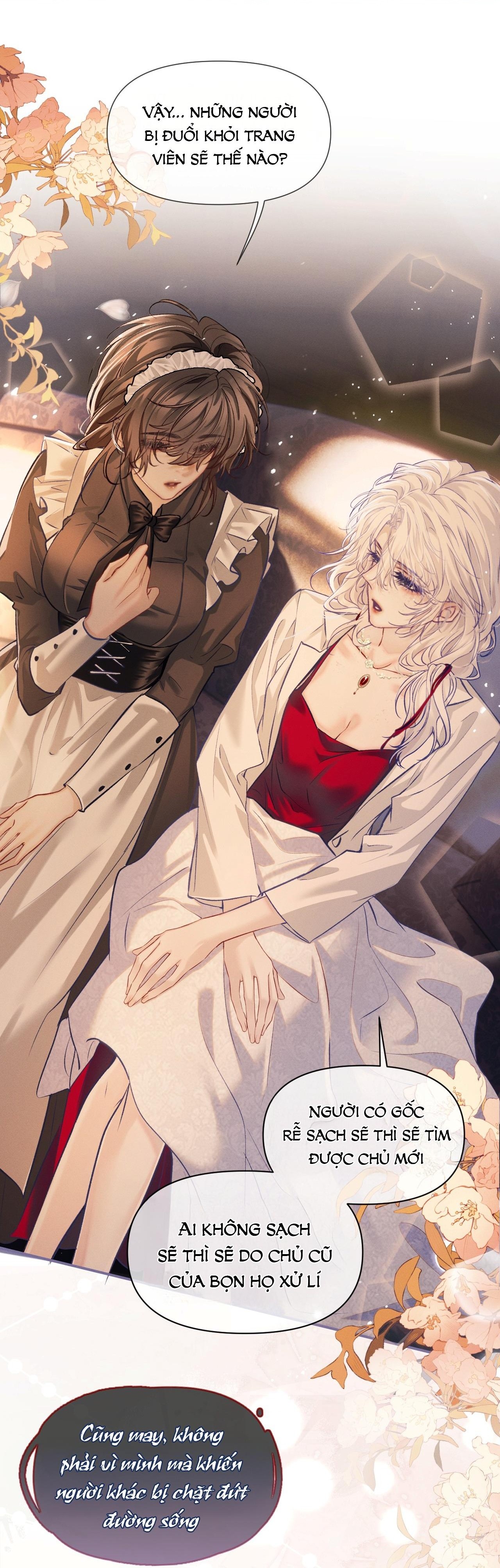 đọc truyện Thiết Lập Yêu Cầu Tôi Yêu Em Chương 13 ảnh 7 tại Thiên Thai Truyện